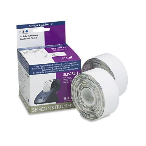 SEIKOSKPSLP2RLH - SmartLabel SLP-2RLH Address Label