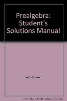 Paperback Student's Solutions Manual Book