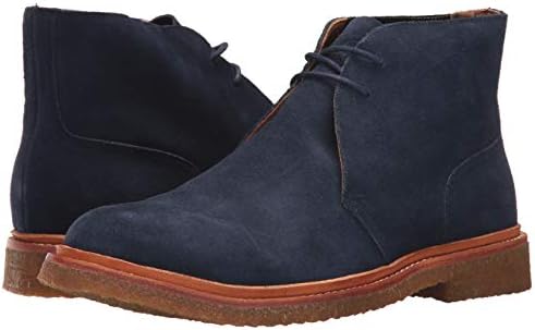 karlyle suede chukka boot