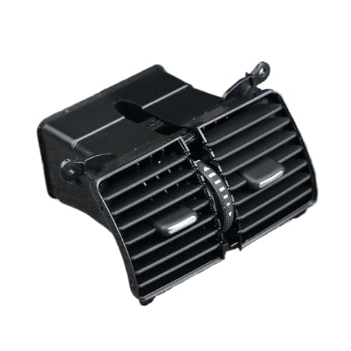 Reposabrazos central trasero con salida de aire para Passat B6 2006-2011 OEM 3CD819203 2