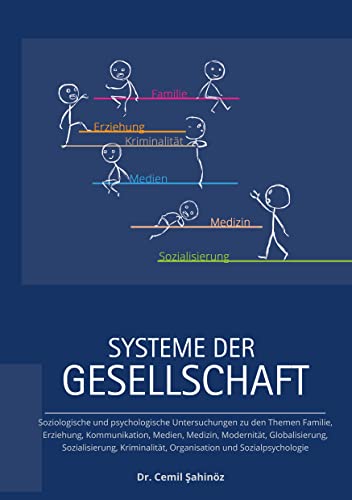 Systeme der Gesellschaft (German Edition)