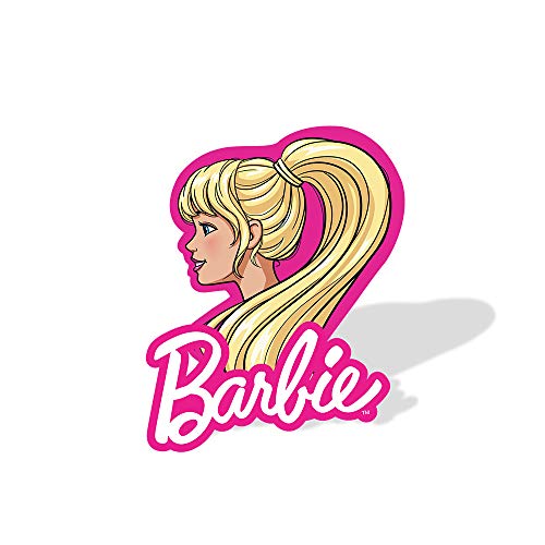 Barbie - Lousa Divertida
