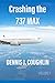 Crashing the 737 MAX