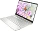HP Slim 15.6'' FHD IPS Laptop, Intel i5-1135G7 Processor Up to 4.20GHz, 8GB RAM, 512GB SSD, Ultra-Fast WiFi, HDMI, Windows 11, Renewed