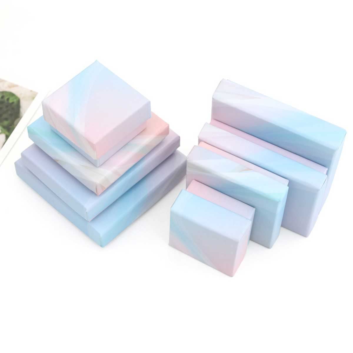 Amazon | iikuru ギフトボックス 18個セット ギフト ラッピング 箱