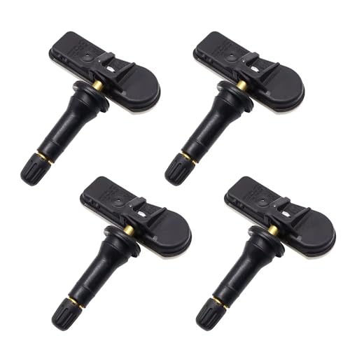 Capteur TPMS Peugeot 207 Partner contre voyant allumé | Pression pneu 9811536380