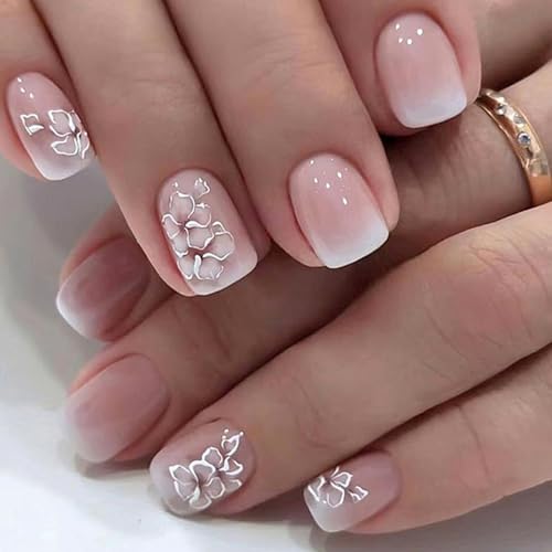 ZOZOYYXNGAvXon Nails FlowerU̒܂12TCY̒܂ɓ\tA24̃tX̒܂lCA[gfR[Ṽqg