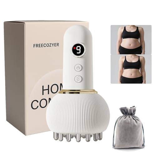Appareil massage drainage lymphatique pour jambes lourdes et cellulite