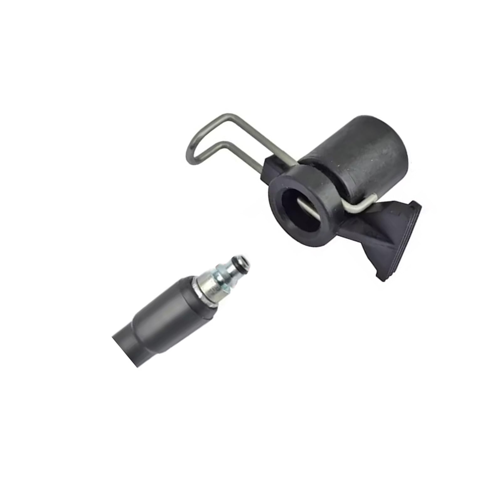 Pangboer C Pressure Washer Hose Adapter General Fit Strong Onnection / 4 Thread Installation For Garden Ar Wash & Lean Outdoor Lean Hose Link