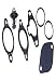 Sierra International 18-3647 Thermostat Kit