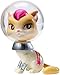 Barbie Star Light Adventure Galaxy Cat Figure, Orange