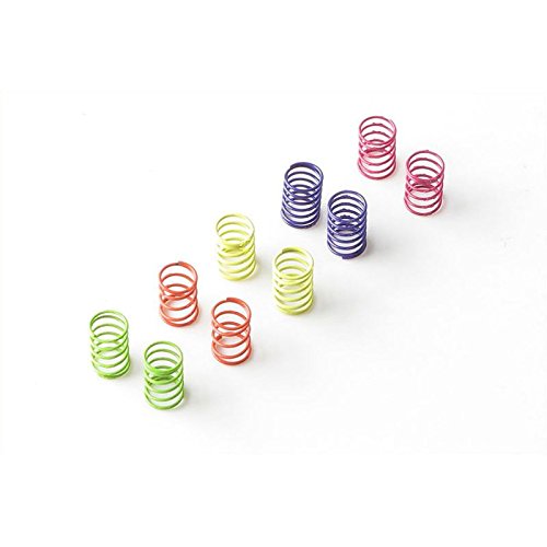 ? [on] Parts Kyosho Front Spring Set (Soft & Short/Mr – 03) (mzw423) razikonpa-tu Kyosho