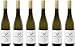 Produktbild 6er Vorteilspaket Vinho Verde Conde Villar Branco 2020 | Quinta das Aktas | Weißwein aus Portugal | trocken | 6 x 0,75l