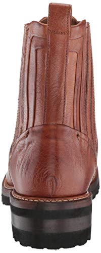 Frye Women's Ella Moto Chelsea Boot3