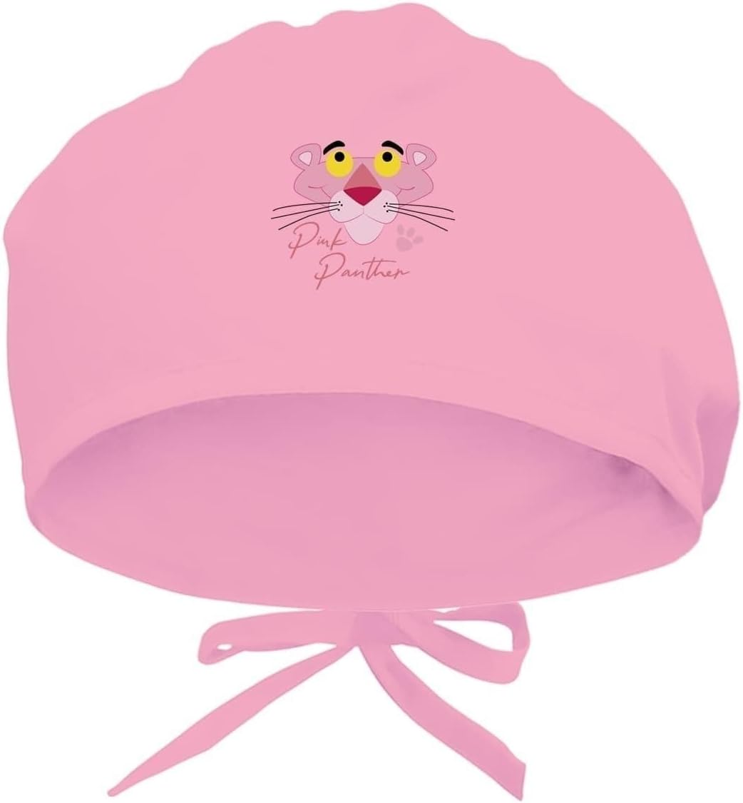 Pembe Panter Cerrahi Bone