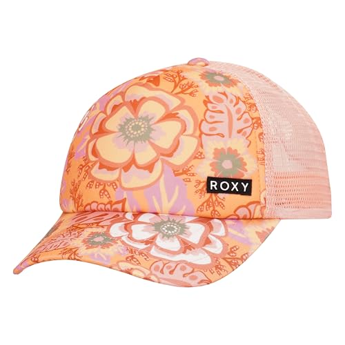 Roxy Honey Coconut Trucker Hat