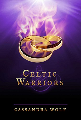 Celtic Warriors view 2