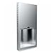 BOBRICK 3725 115V Ada Recessed Hand Dryer