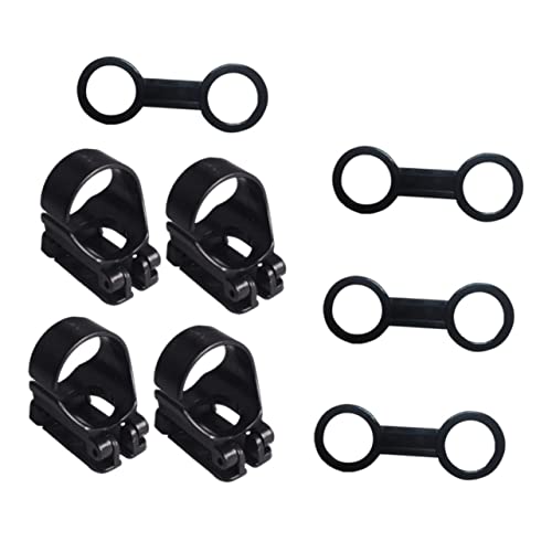 Diving Accessories Silicone Buckle Clip for Mask Scuba Diving Equipment
