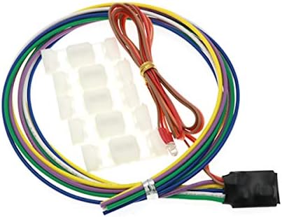 Amazon クルコンモニター Type W 3mm2色発光led トヨタ汎用 クルーズコントロール表示灯 操作音無し エレクトロタップ付 オートパーツ工房 Ecu 車 バイク Amazon クルコンモニター Type W 3mm2色発光led トヨタ汎用 クルーズコントロール表示灯 操作音無し エレクトロタップ付 オートパーツ工房 Ecu 車 バイク