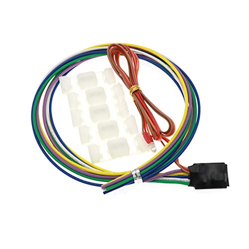 Amazon | クルコンモニター【Type-W】3mm2色発光LED トヨタ汎用