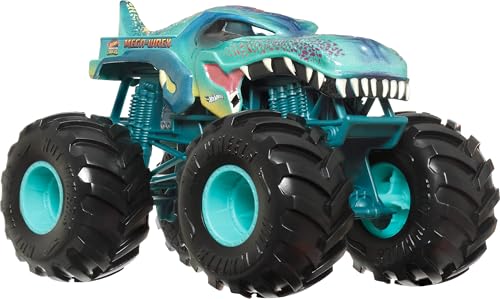 El Mejor Listado de Hot wheels mega choques disponible en línea. 13