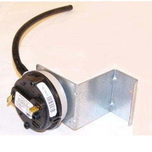HK06WC069 - Sears OEM Furnace Draft Air Pressue Switch 1 Single Stage