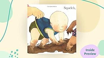 Board book Tickle, Tickle Book