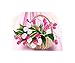 Produktbild GMMH Diamond Painting Set Bild 14 x 18 Diamant Malerei Stickerei Handarbeit Basteln Mosaik Steine Frühling