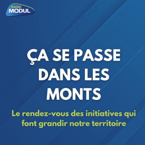 Couverture de &Ccedil;a Se Passe Dans Les Monts - 2026