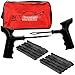 Price comparison product image wlw XtremeAuto CAR VAN TYRE BIKE TRIKE TIRE PUNCTURE REPAIR KIT (10)
