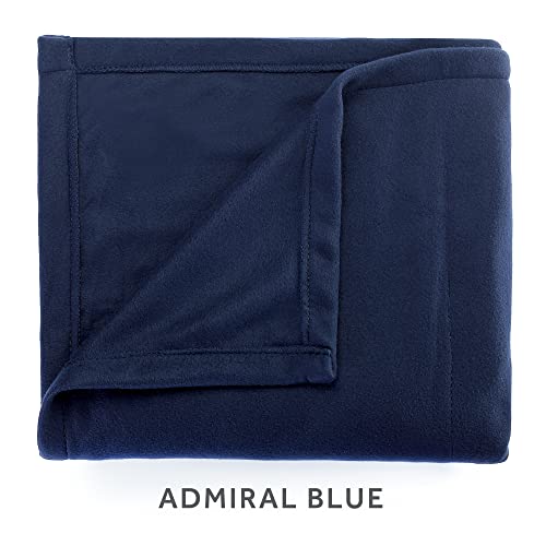 Sunbeam Royal Ultra Admiral Blue Heated Blanket - Full #TOP2