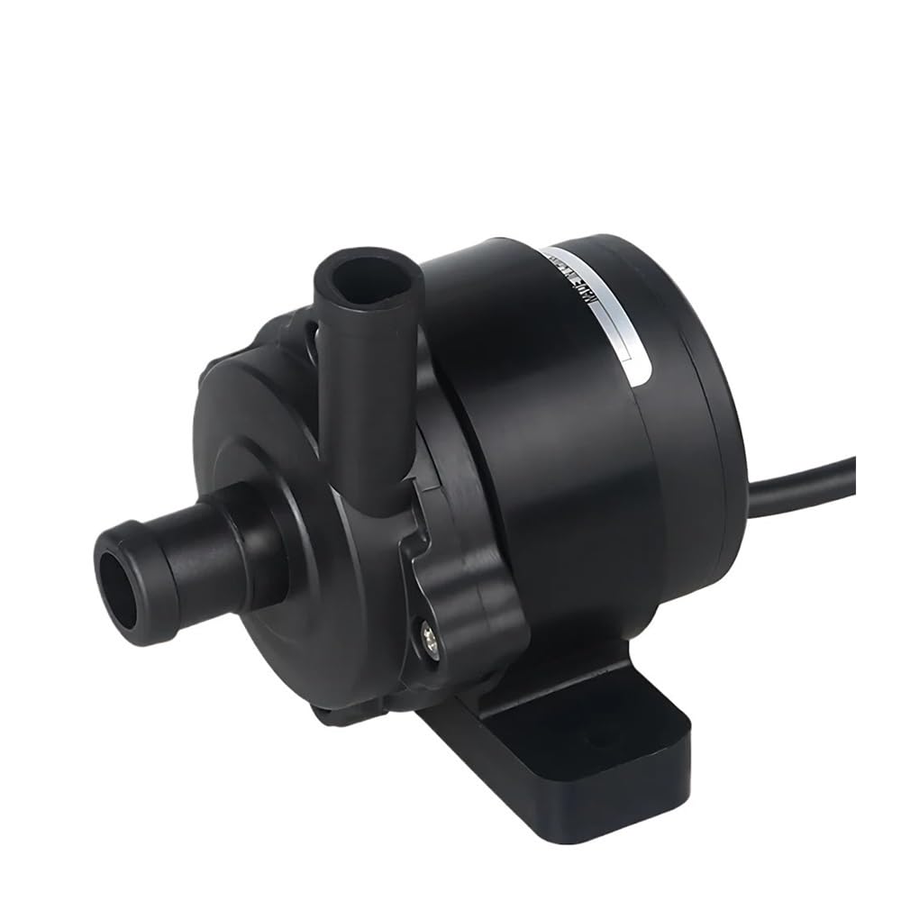 Bomba sumergible con motor sin escobillas DC12V 350~530L/H
