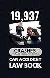 19,937 Crashes on Average per Day in the U.S.