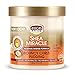 African Pride Shea Butter Miracle Bouncy Curls Pudding, 15 Ounce