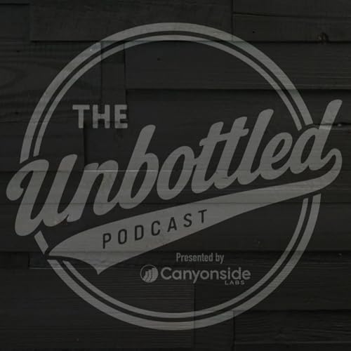 The Unbottled Podcast cover art
