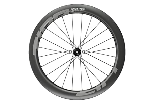 ZIPP RDA.TR.Zipp 404 FIREC.Tub.Disc.12 x 142 SRAM10/11 CA Roues Unisexe pour Adulte, Multicolore, Taille Unique
