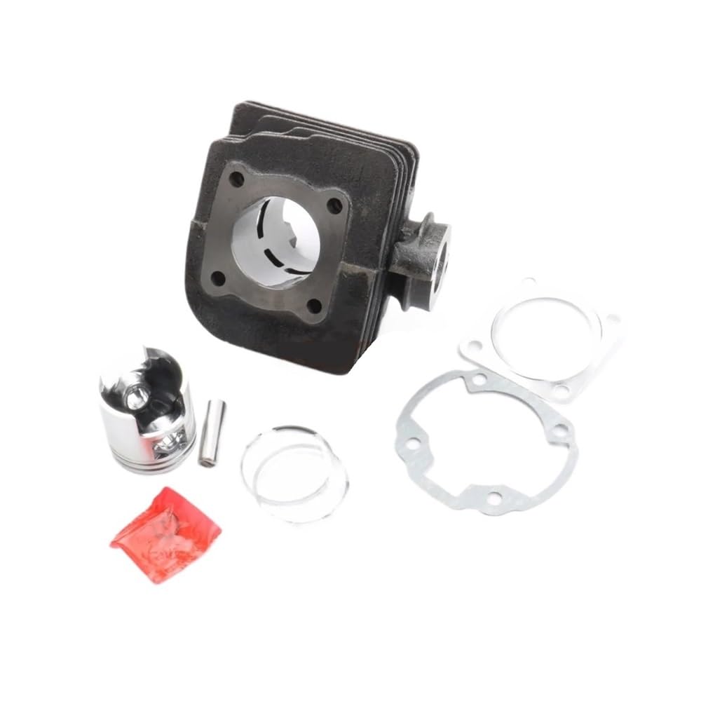 Kit joint piston cylindre 50cc pour scooter QM50T-10A 41mm 2T