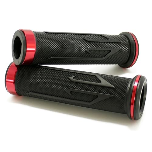 Poignée caoutchouc 22mm anti-glisse pour rénover votre Honda