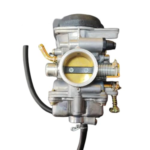 Carburateur de moto pour 125cc 200cc GY6 JCL ATV UTV Kart et quad