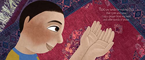 One Sun and Countless Stars: A Muslim Book of Numbers (A Muslim Book Of Concepts) - Image 7