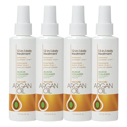 One 'N Only Argan Oil 12-in-1 Daily Treatment