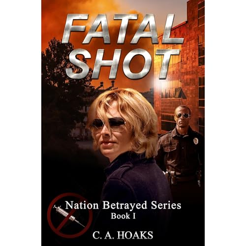 Fatal Shot by C. A. Hoaks episode artwork