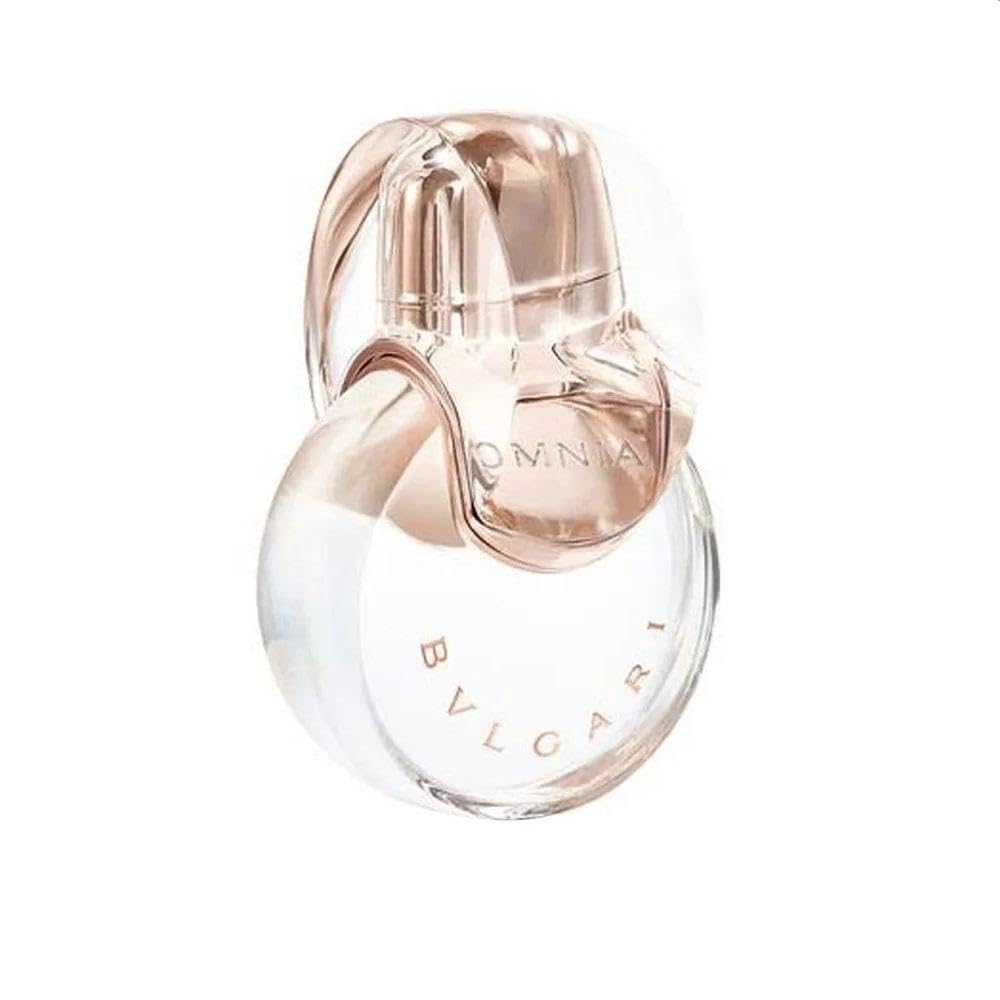 Woda toaletowa Bulgari Omnia Crystalline 30 ml