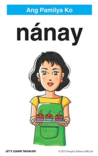 Let's Learn Tagalog Kit: A Fun Guide for Children's Language Learning (Flash Cards, Audio CD, Game