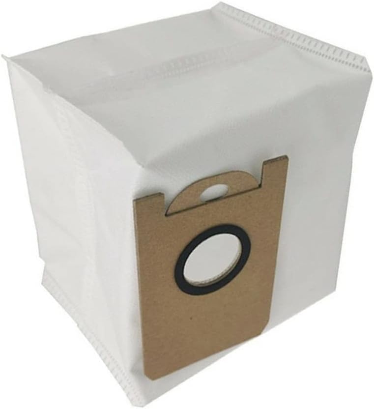 9Pcs Dust Bag Replacement For Neabot NoMo NoMo N1+ NoMo N2 Vacuum Cleaner