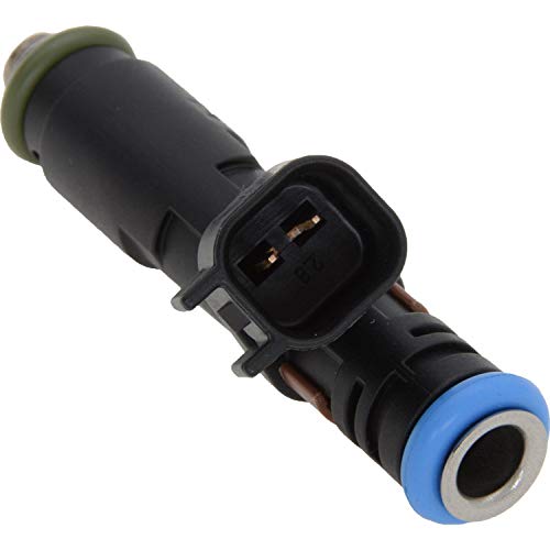 DTS New OEM Fuel Injector Replacement for Ford Expedition F150 F250 F350 - FJ817 - Thumbnail 4