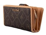 louis vuitton damen taschen Damengeldbörse von Giulia Pieralli in edeler Geschenkbox - Ideal zum Verschenken Extra viele Fächer für 13 Kreditkarten portemonnaie damen giulia pieralli junge damen geldbörse
