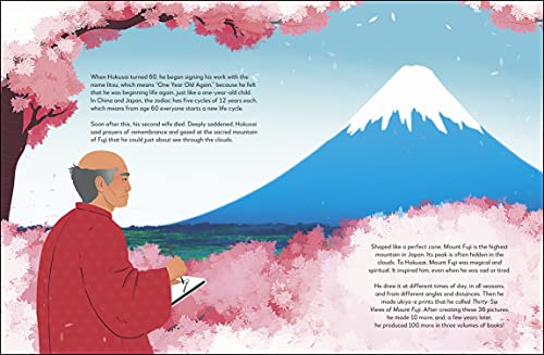 The Met Hokusai: He Saw the World in a Wave (What the Artist Saw) - Image 6