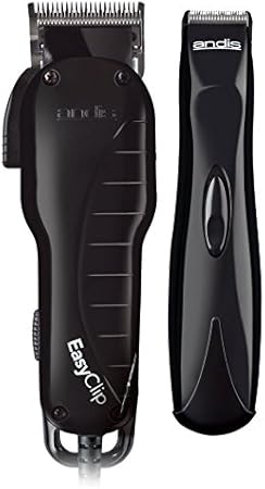 andis easy clip combo